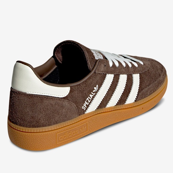 🐐 Adidas Handball Spezial Earth Strata  🐐 - Picture 3 of 4